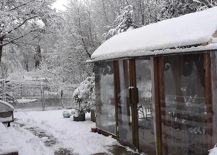 Sielanka - I Pod Leba *