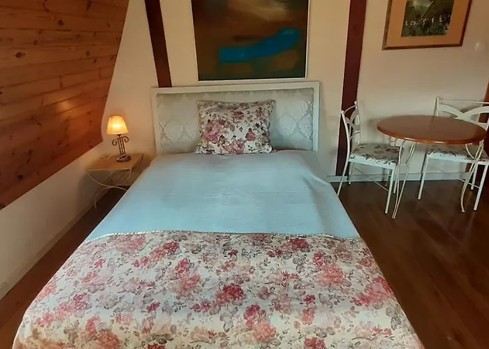 Sielanka - I Pod Leba Pansiyon *