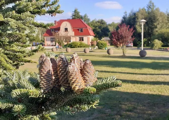 Sielanka - I Pod Leba