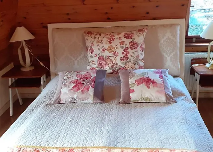 Sielanka - I Pod Leba Zarnowska