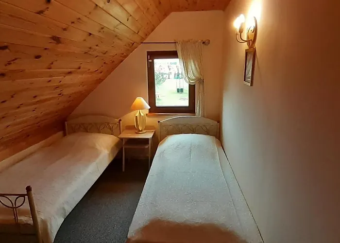 Sielanka - I Pod Leba * Zarnowska