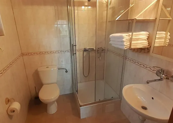 Sielanka - I Pod Leba *