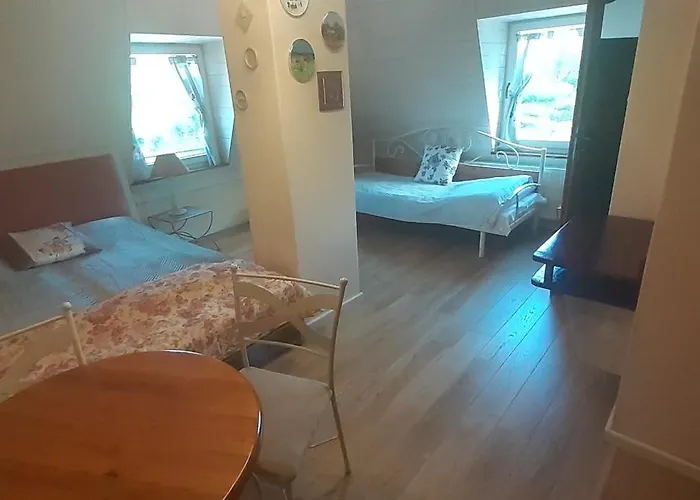 Sielanka - I Pod Leba