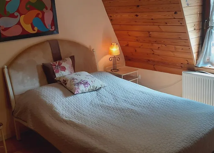 Sielanka - I Pod Leba Pansiyon Zarnowska