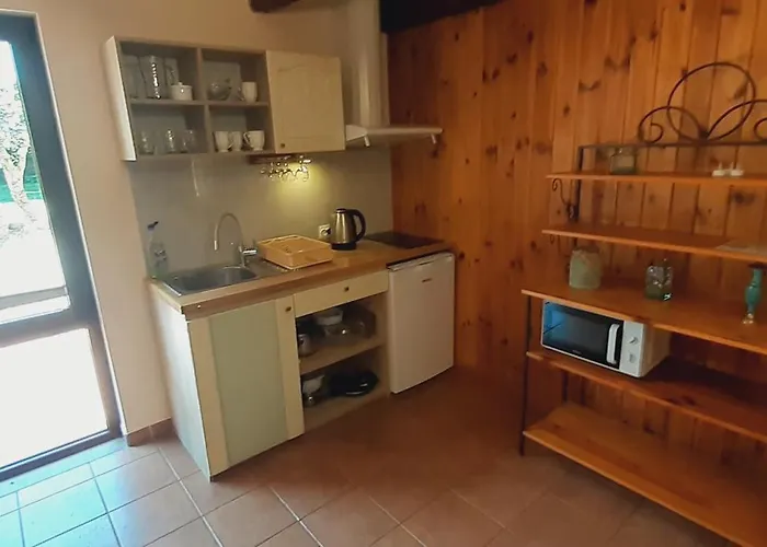 Sielanka - I Pod Leba Pansiyon Zarnowska