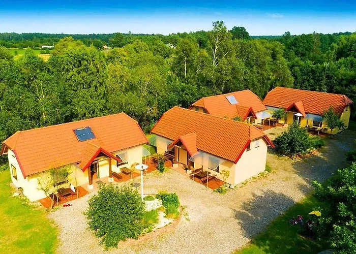 Sielanka - I Pod Leba Pansiyon