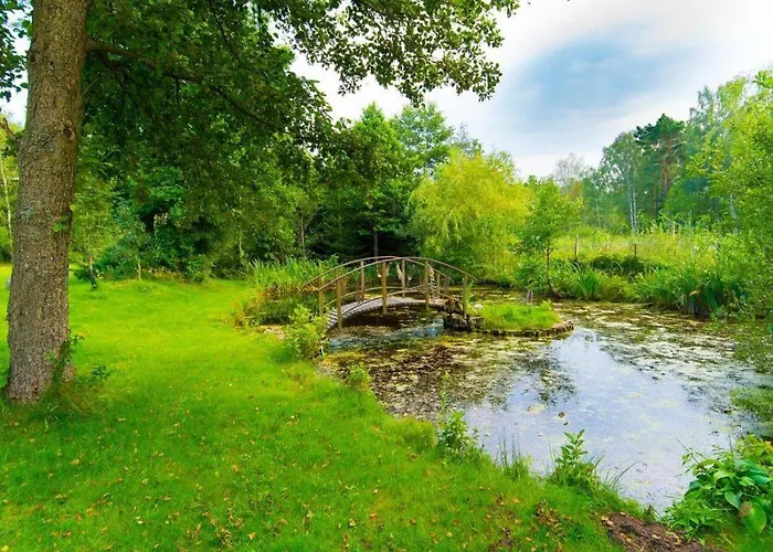 Sielanka - I Pod Leba