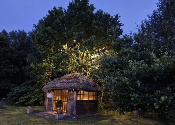 Sielanka - I Pod Leba Pansiyon