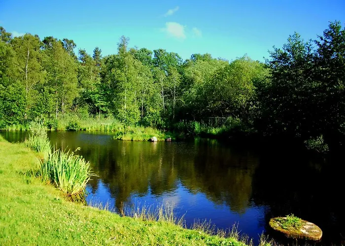 Sielanka - I Pod Leba * Zarnowska