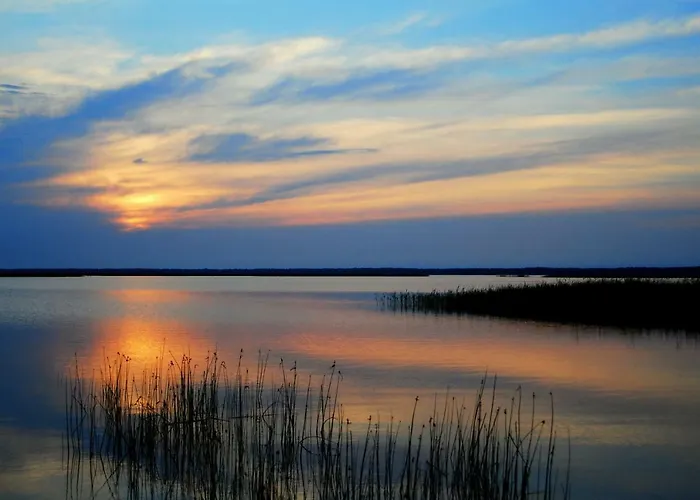 Sielanka - I Pod Leba * Zarnowska