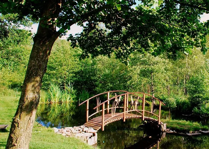 Pansiyon Sielanka - I Pod Leba Zarnowska