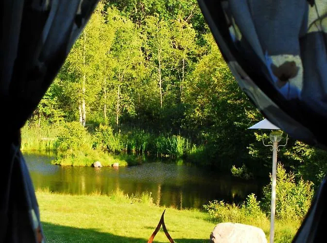 Sielanka - I Pod Leba Pansiyon