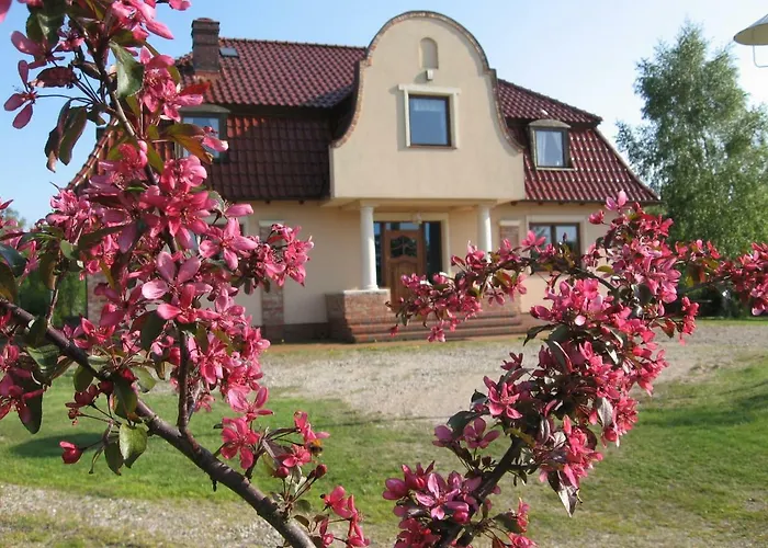 Pansiyon Sielanka - I Pod Leba *