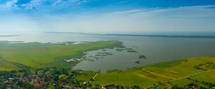 Sielanka - I Pod Leba Pansiyon Zarnowska