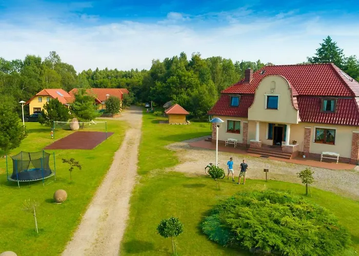 Sielanka - I Pod Leba * Zarnowska